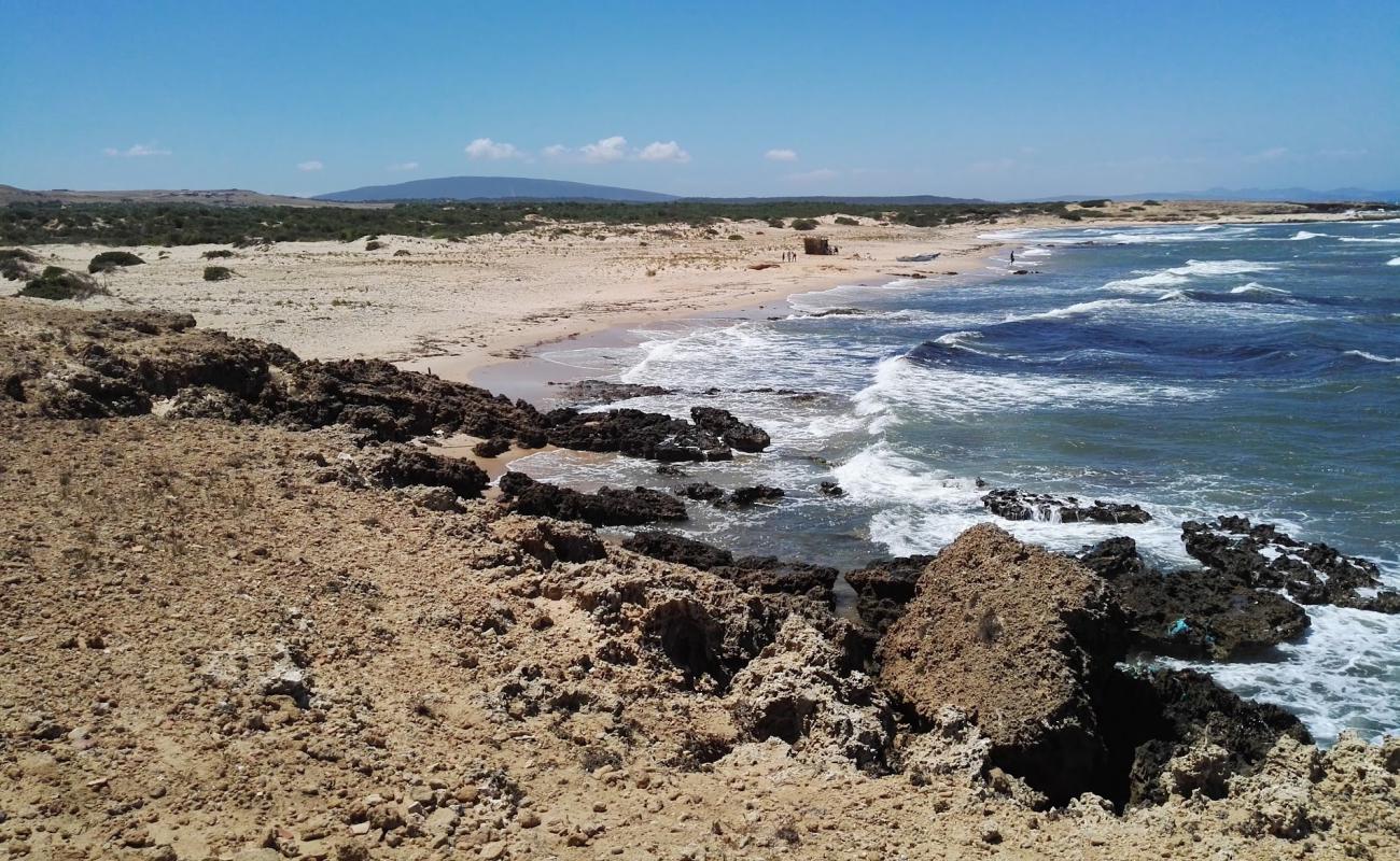 Photo of Plaz Bir Ezzadi with bright sand surface