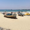 Plage de Hammamet VI