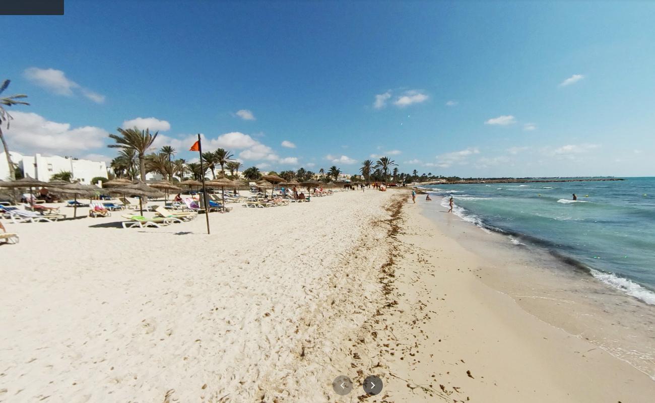 Photo of Plage d'Aghir - popular place among relax connoisseurs