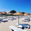 Etap Altinel Hotel beach