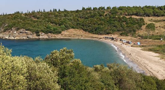 Kavaklik beach