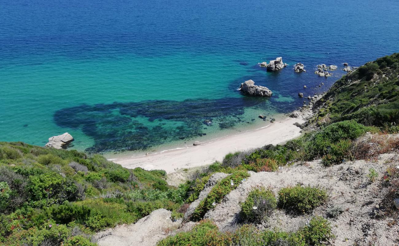 Photo of Sogutluli beach II with light fine pebble surface