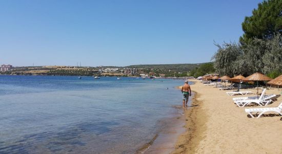 Erdek beach II