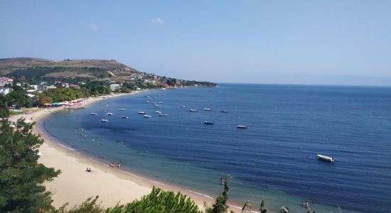 Karsiyaka beach II