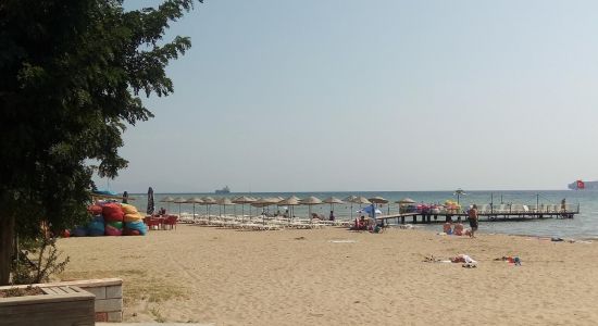 Sarkoy beach II