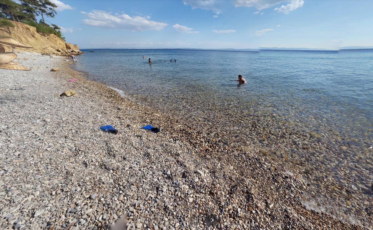 Photo of Sait faik beach III - popular place among relax connoisseurs