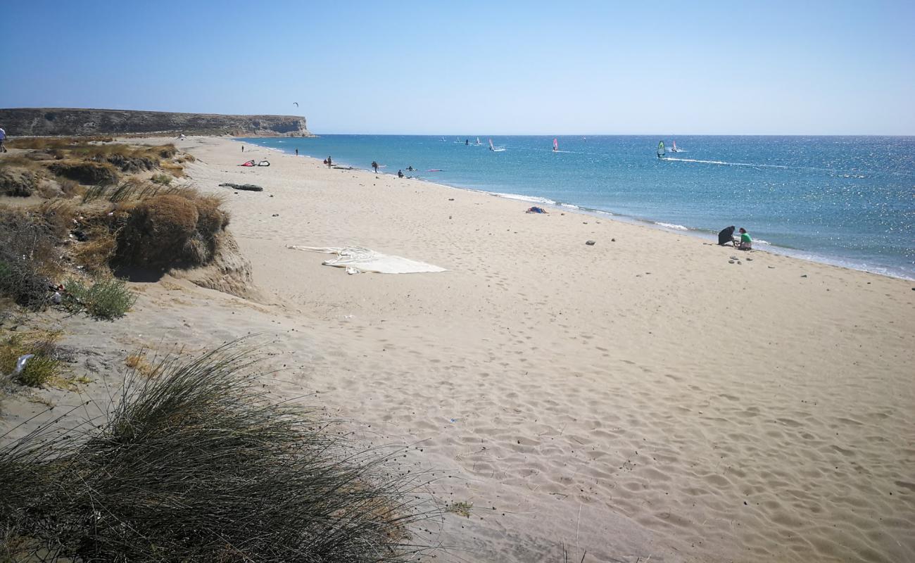 Photo of Aydincik beach - popular place among relax connoisseurs