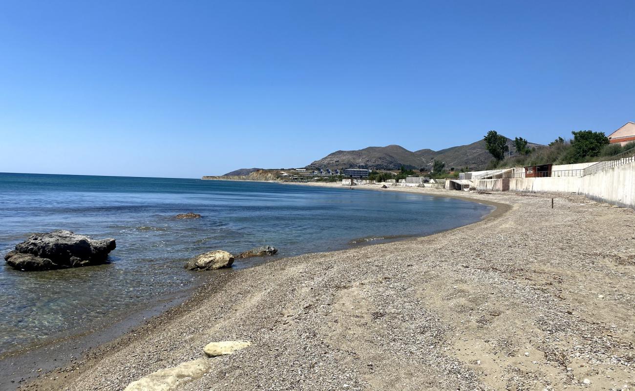 Photo of Ugurlu beach II with bright sand surface