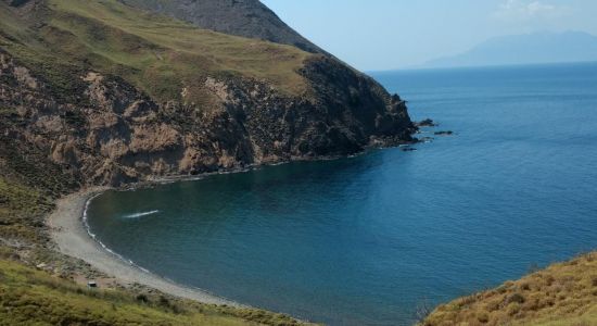 Bademli wild beach II