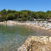 Bodrum Resort beach