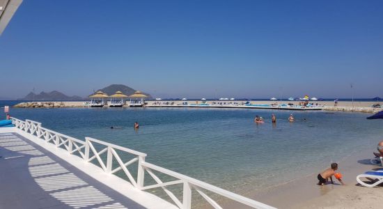 Ayvan beach II