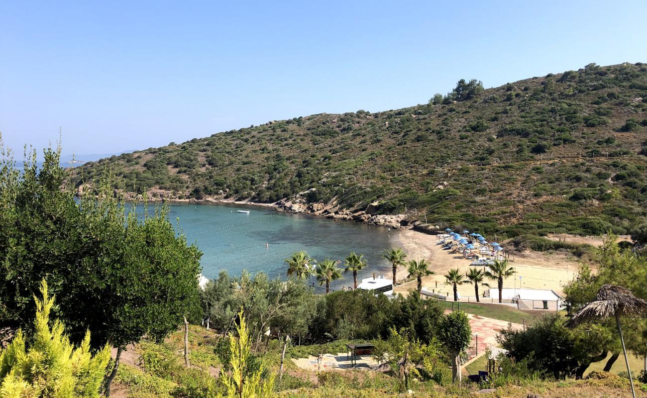 Photo of Regnum-Samtepe Beach with bright sand surface