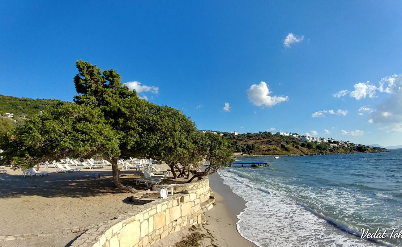 Photo of Urga Beach II with small bay