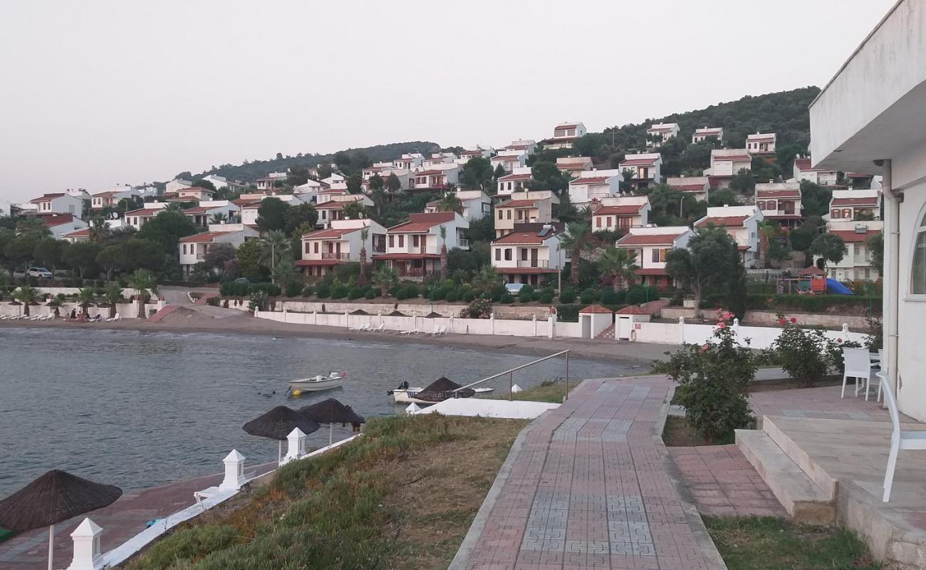 Photo of Bastur Beach V with bright sand surface