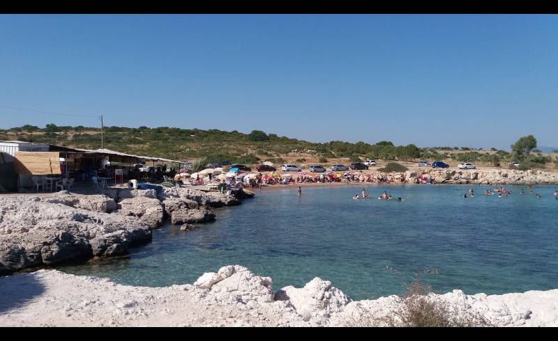 Photo of Cennet Akvaryum with light sand &  pebble surface