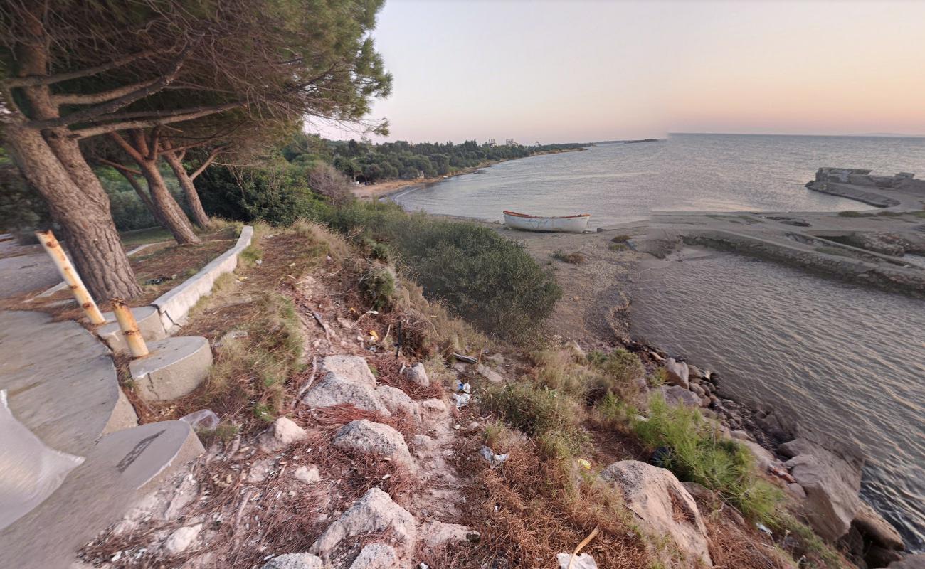 Photo of Gulbahce beach III with small bay