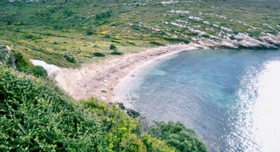 Denizyildizi beach II