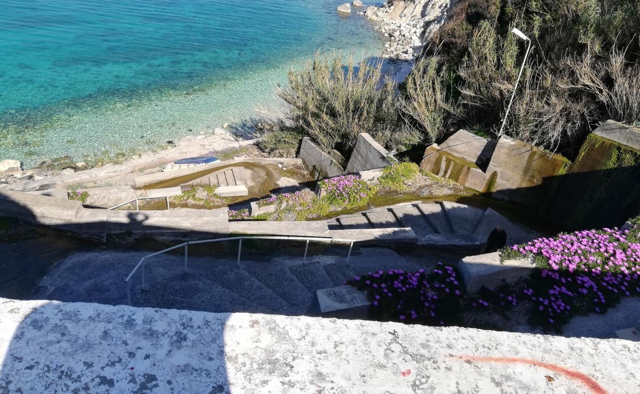 Photo of Bozkoy Beach with light pebble surface