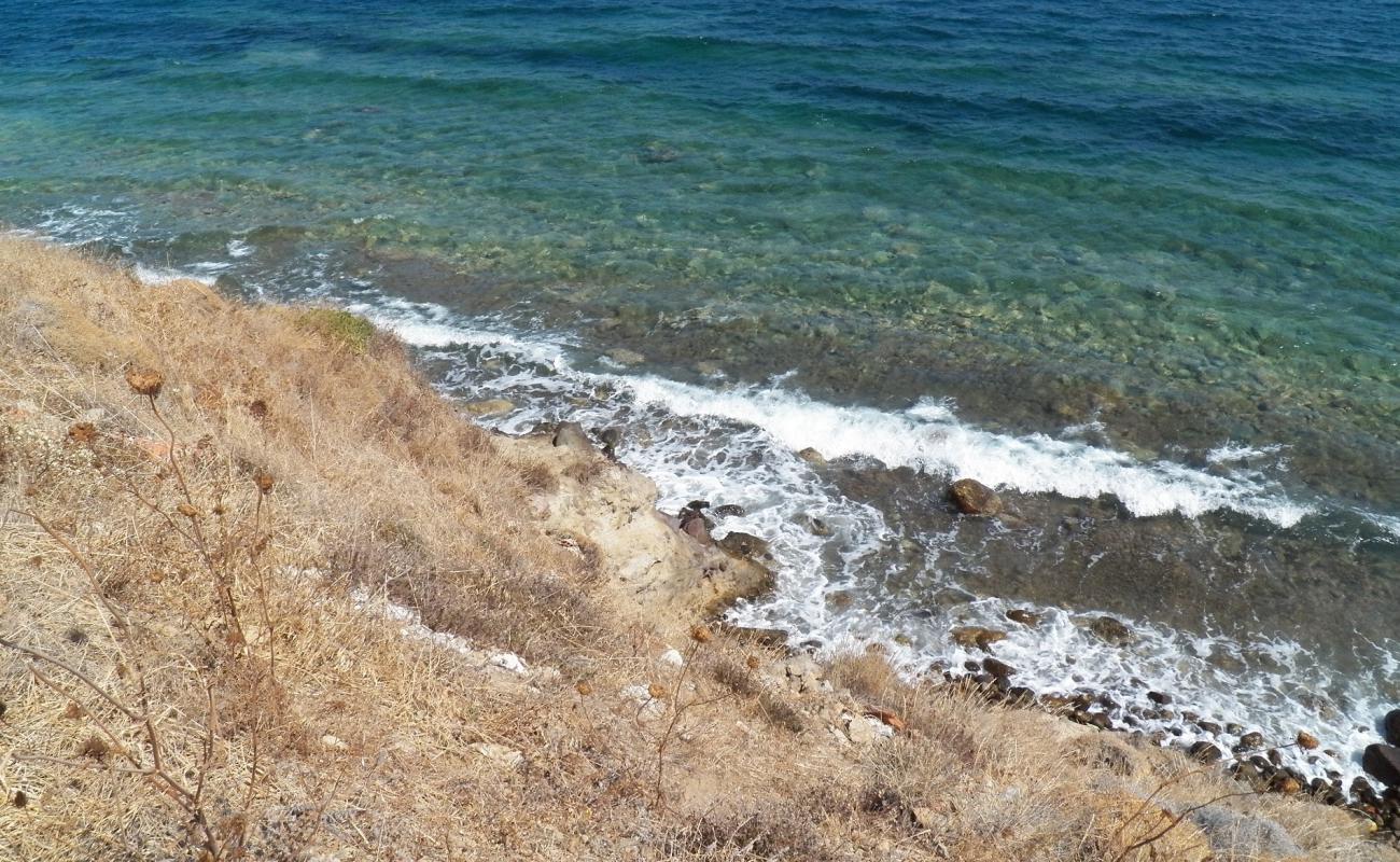 Photo of Fatih Beach with rocks cover surface