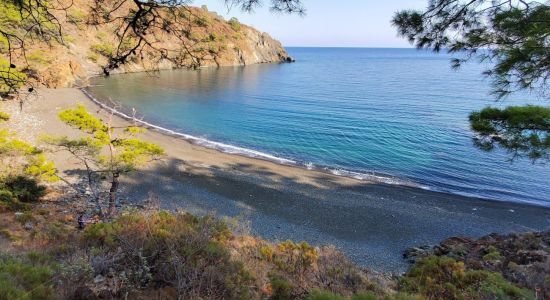 Maden Koyu Beach II