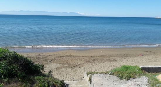 Yumurtalik beach II