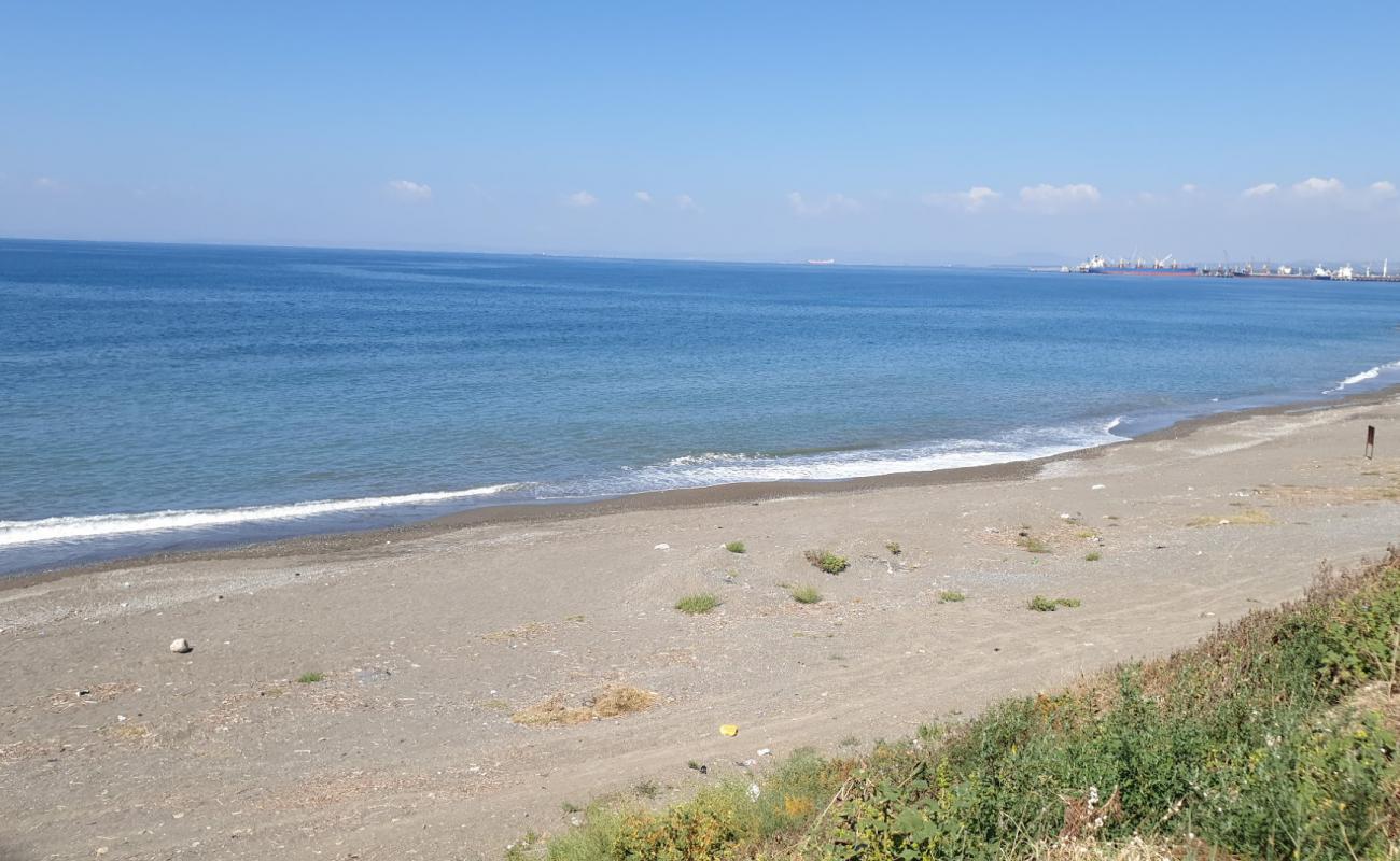 Photo of Payas beach II with spacious shore