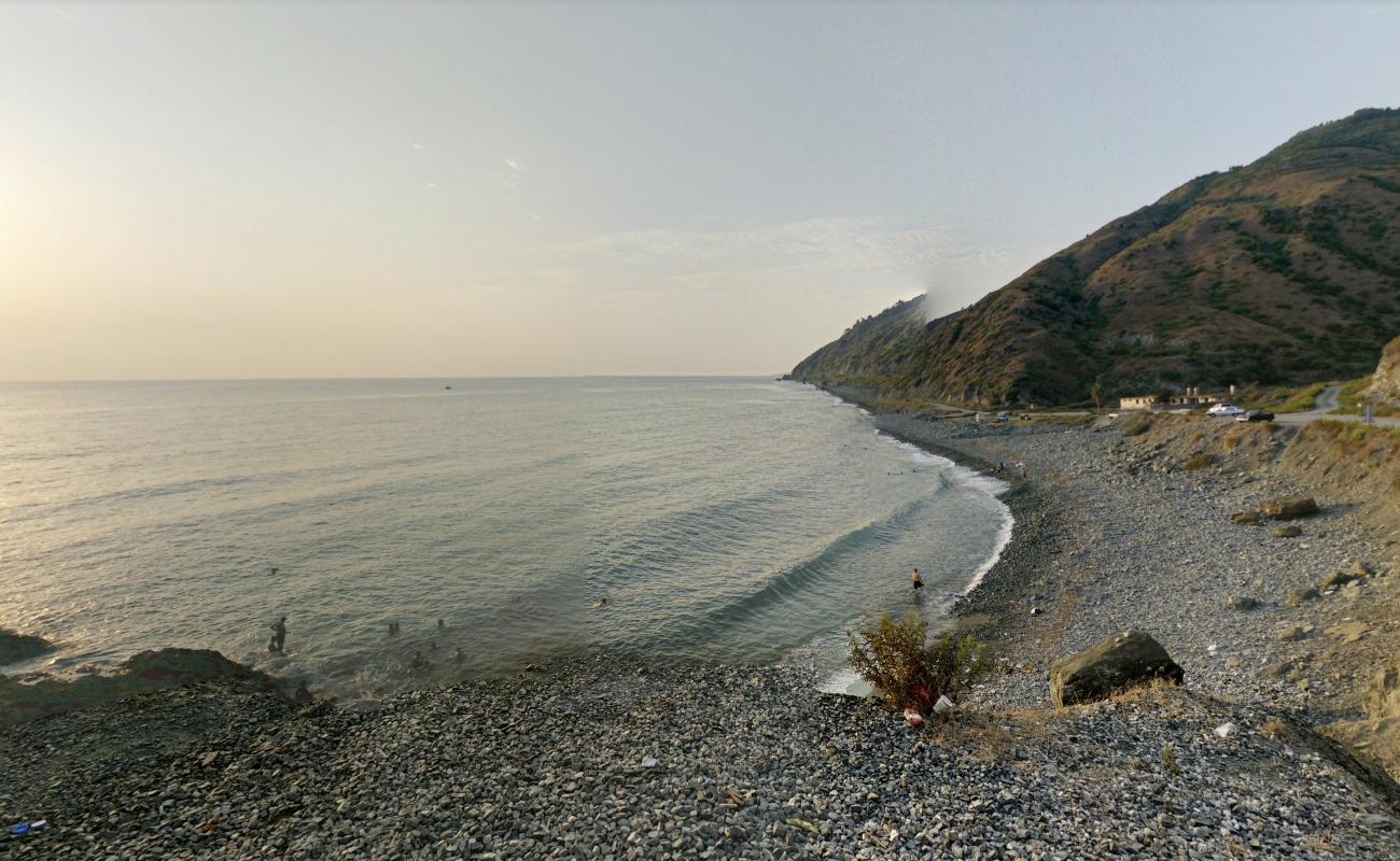 Photo of Kapisuyu beach with spacious shore