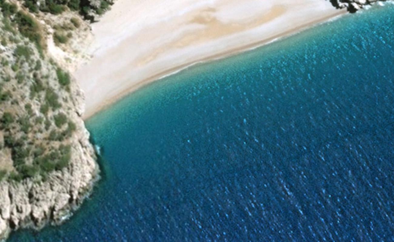 Photo of Humeyra beach with bright sand surface