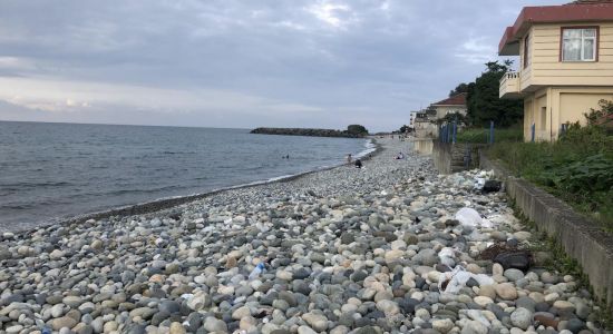 Saraykoy Family Beach