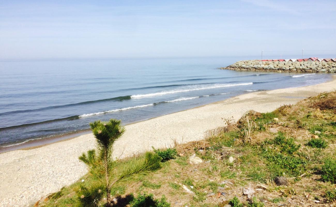 Photo of Samayer Beach with bright sand surface