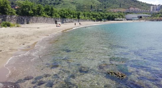 Kaynarca Beach