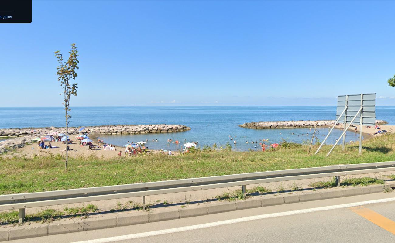 Photo of Piraziz Beach with very clean level of cleanliness