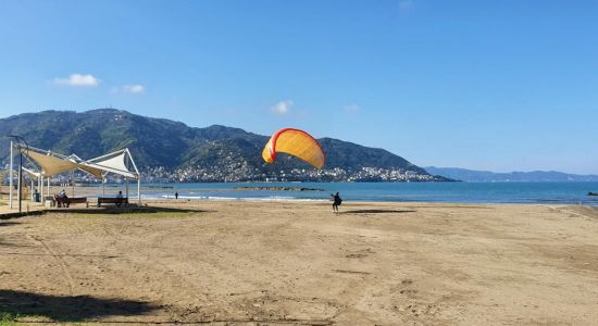 Akyazi Beach