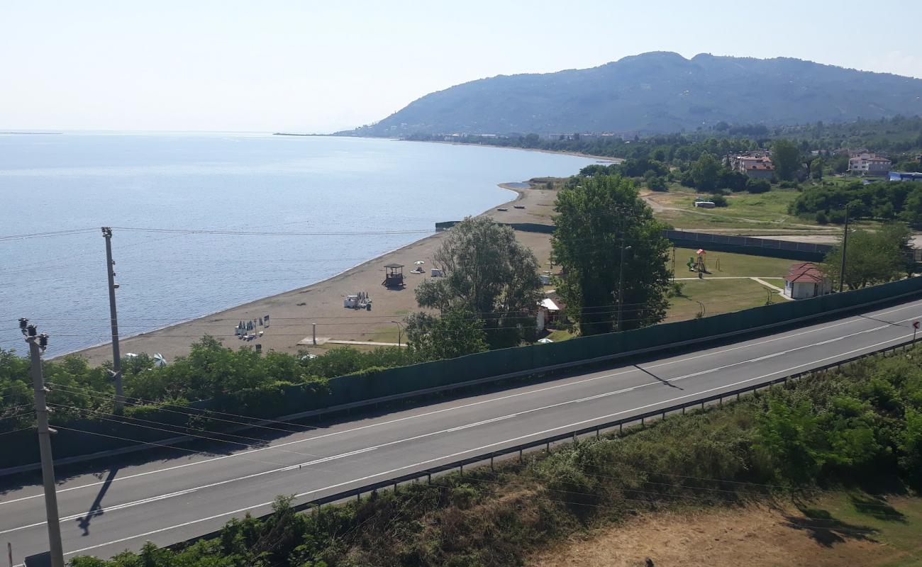 Photo of Ordu Kadinlar Plaji with bright sand surface