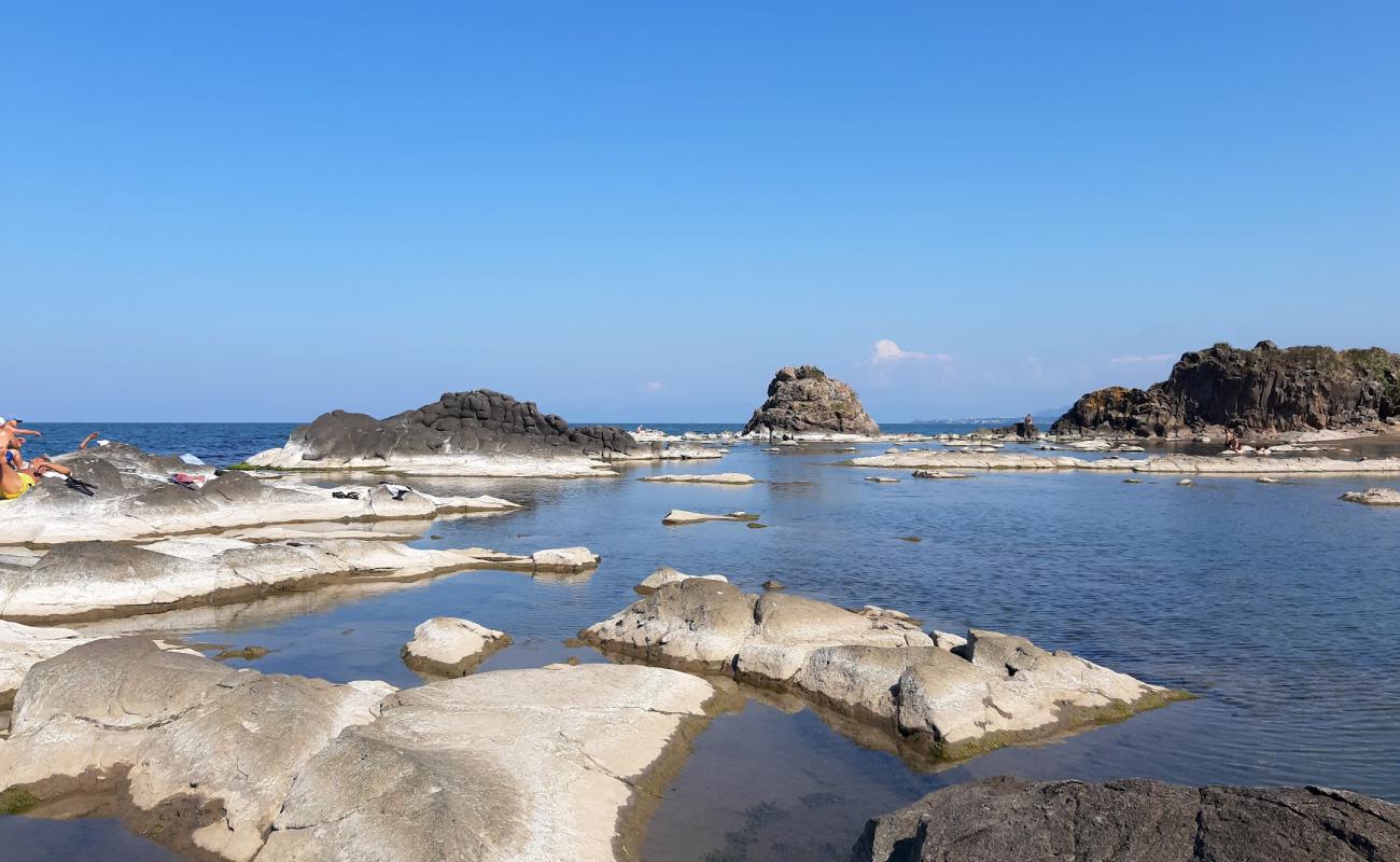 Photo of Unye Feneralti Plaji with bright sand surface