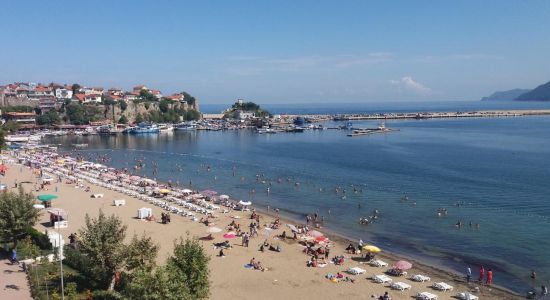 Amasra Plaji