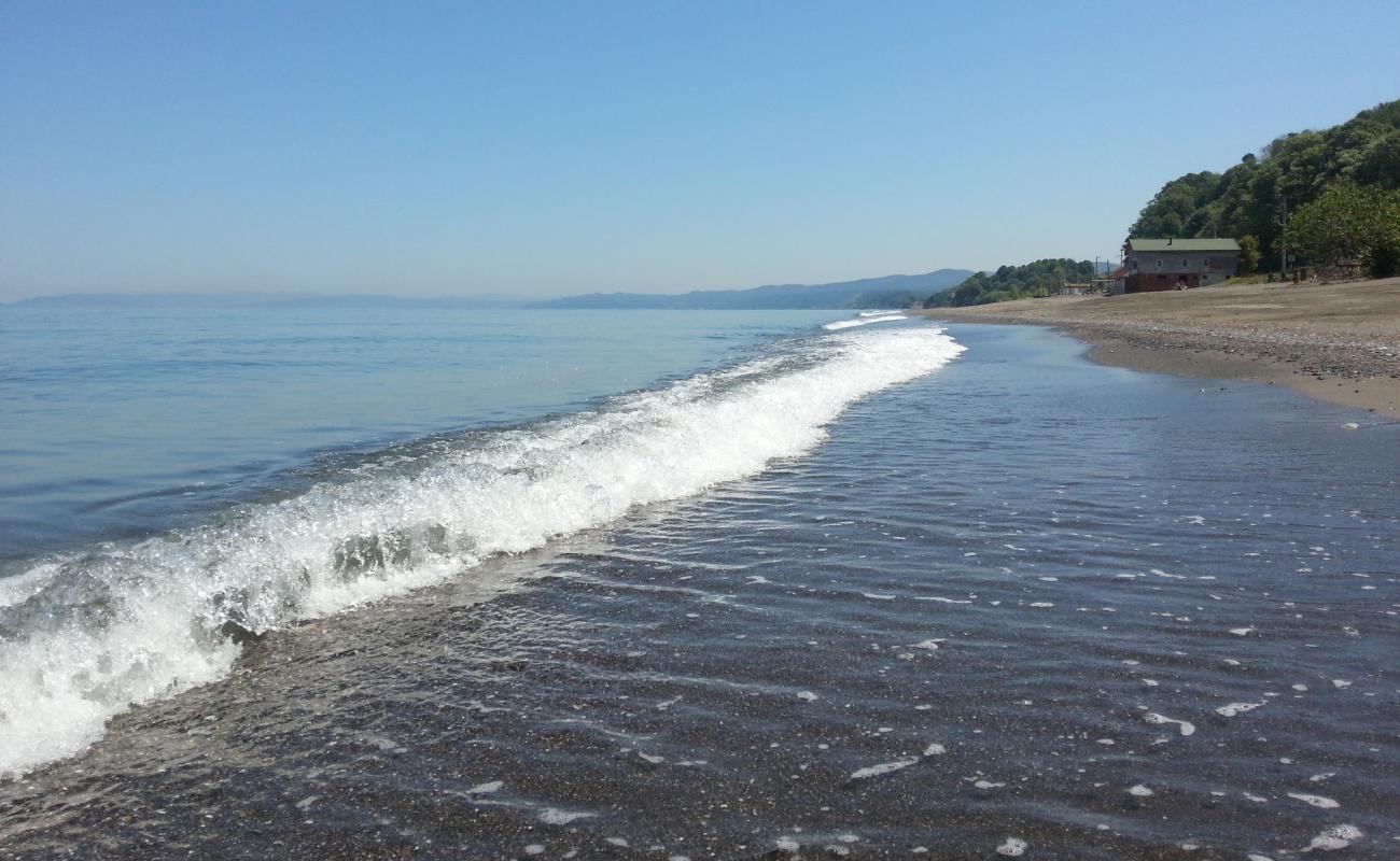 Photo of Cayagzi Plaji with bright sand surface