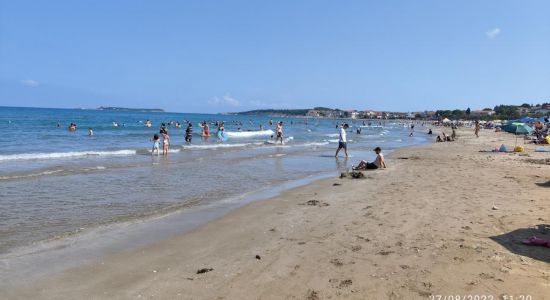 Cebeci Beach