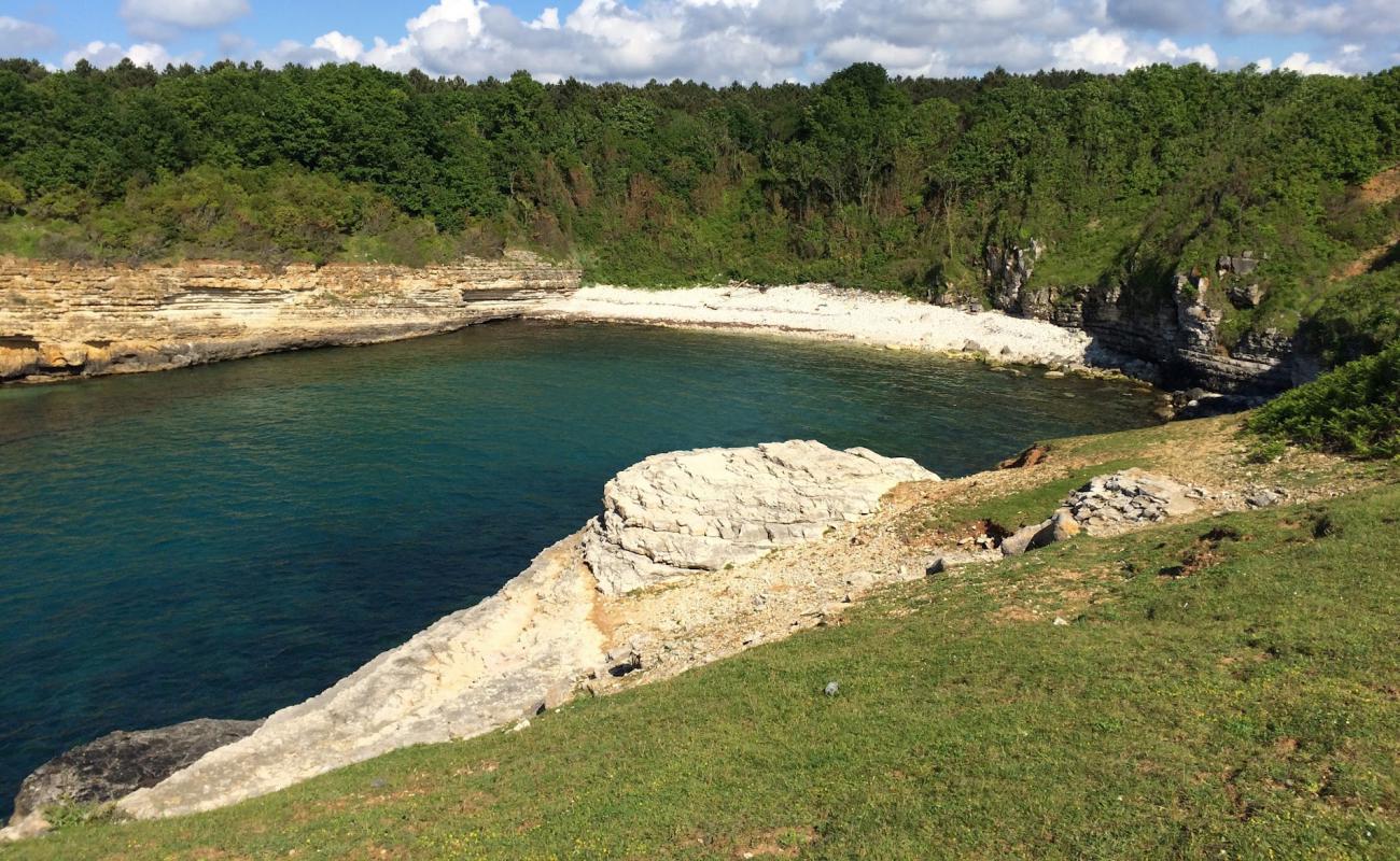 Photo of Palamar Koyo with rocks cover surface