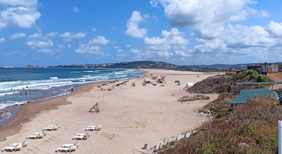 Kumbaba Beach