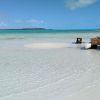 Five Cays beach