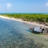 Bonefish Point beach