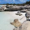 Bonefish Nude beach