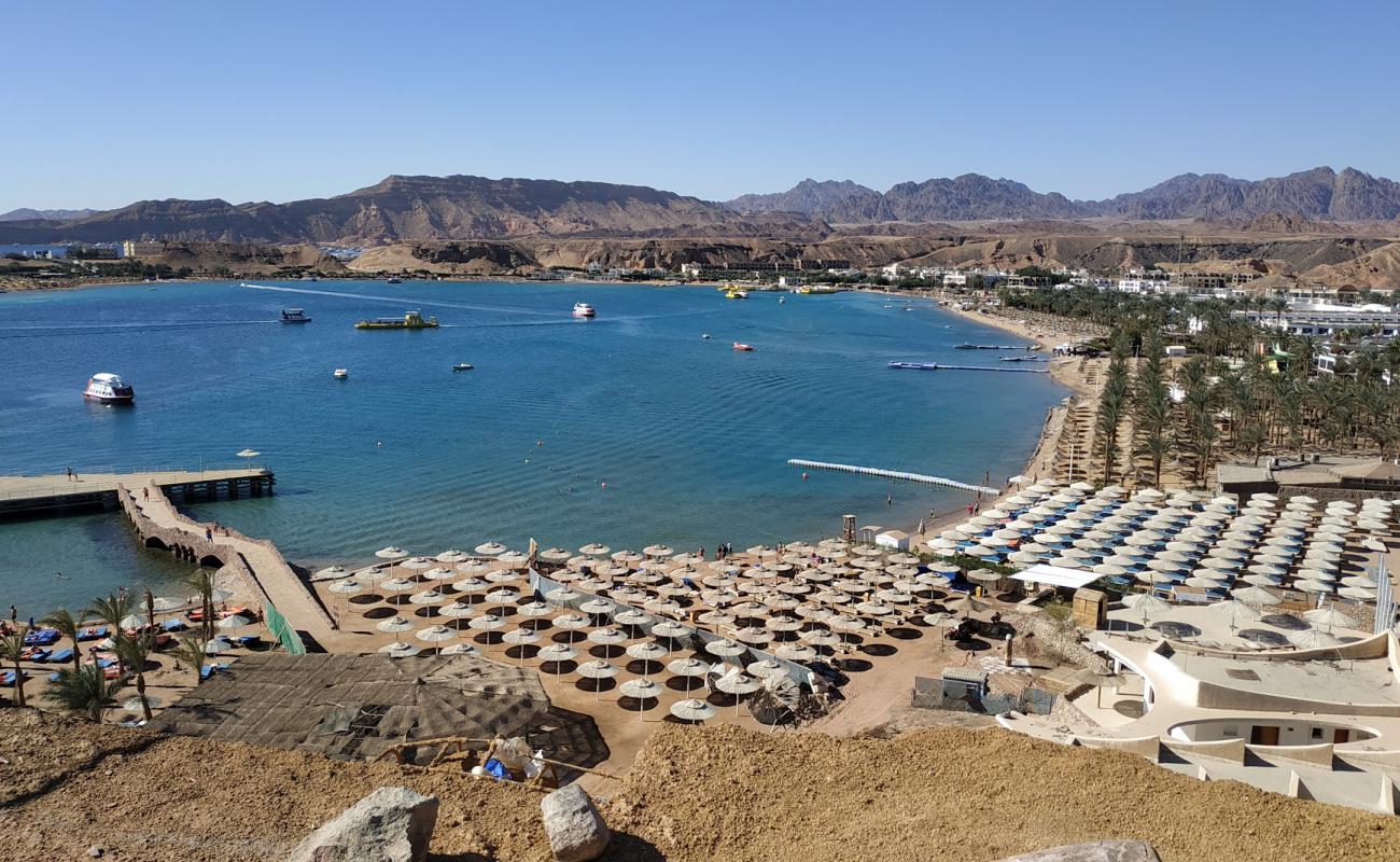 Photo of Sharm Ash Sheikh public with bright sand surface