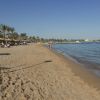 Naama bay beach