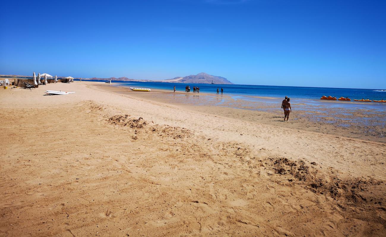 Photo of Adrenaline Beach Park with bright sand surface