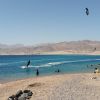 Dahab Lagoon beach II