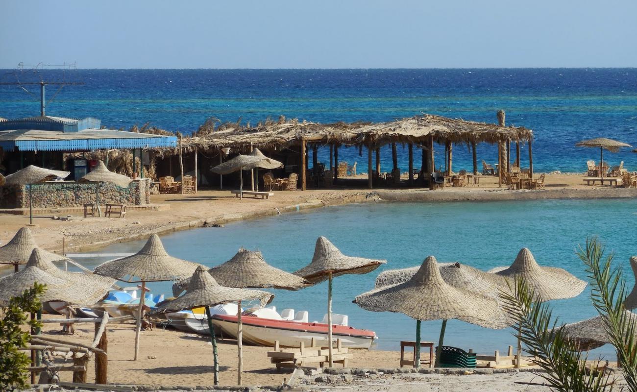 Photo of Sundayes Beach with bright sand surface