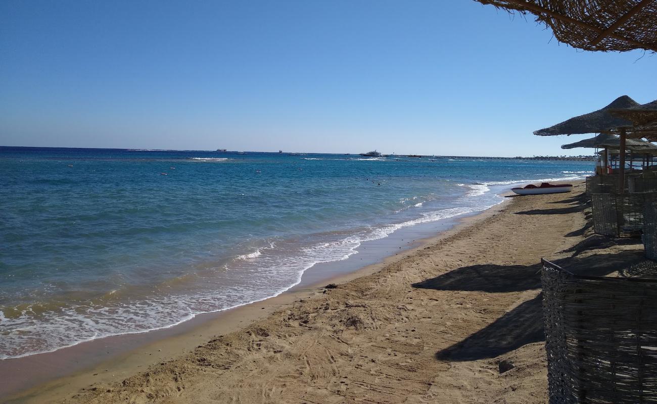 Photo of Tia Heights Makadi Bay with bright sand surface