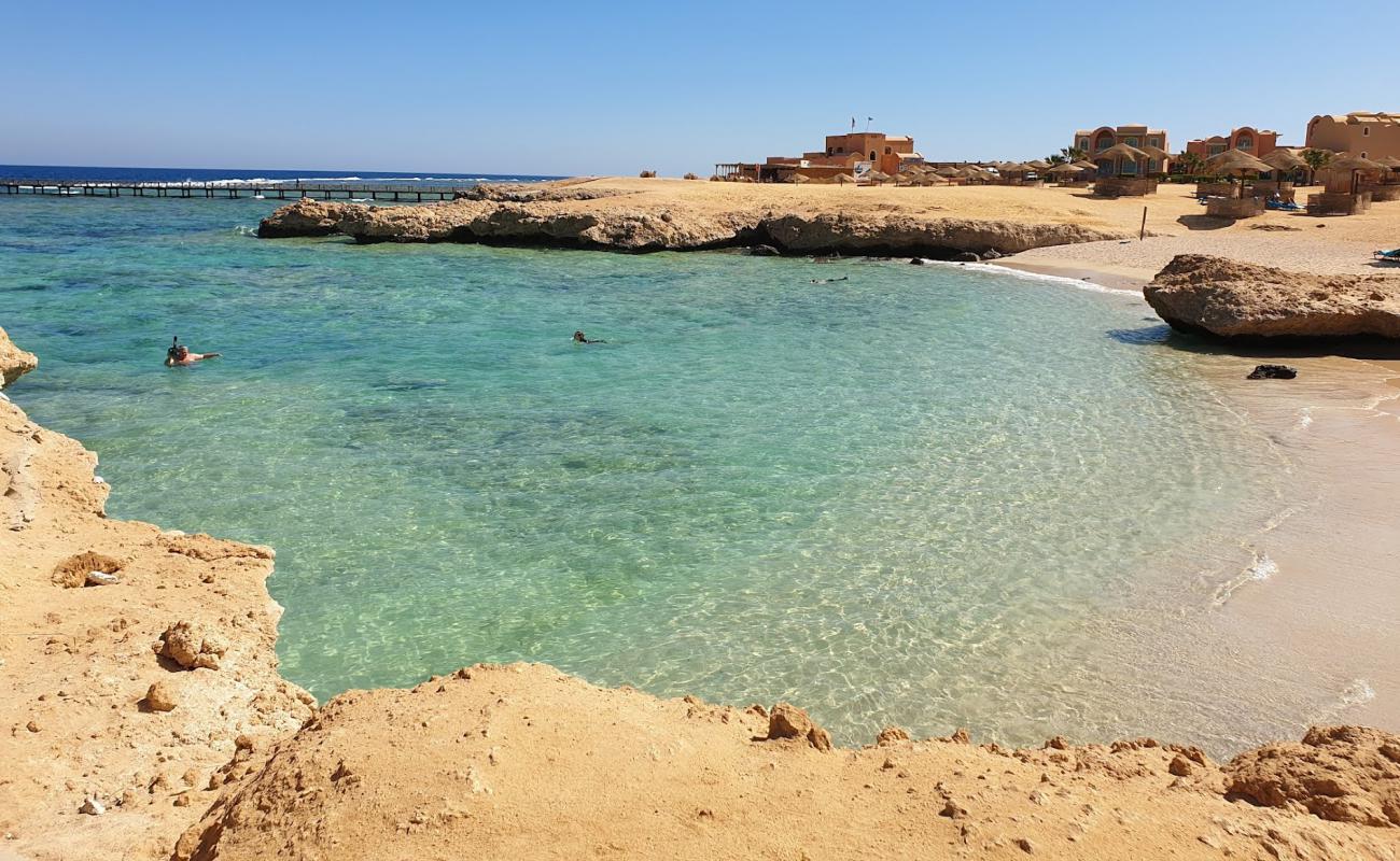 Photo of Radisson Blu Resort, El Quseir with bright sand surface